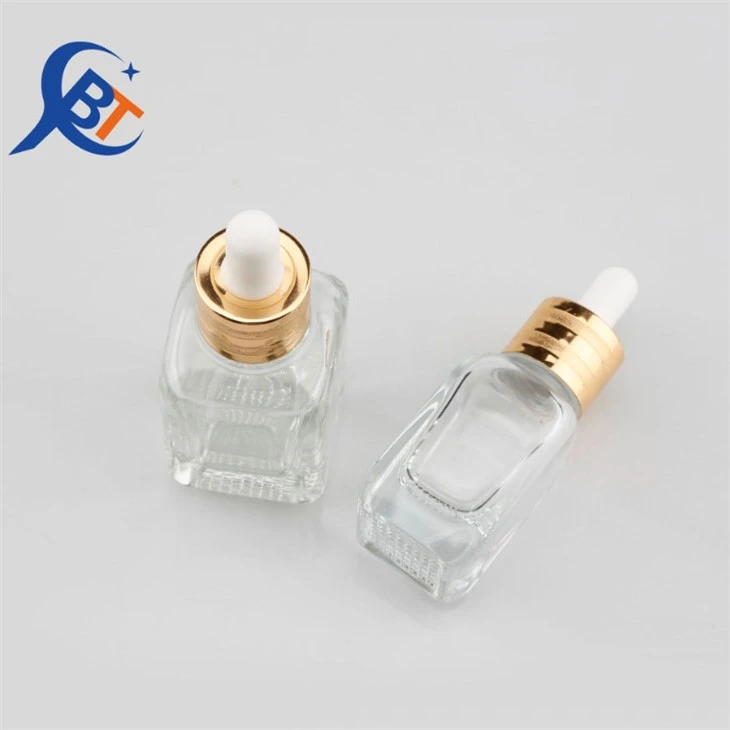 dropper bottle for skincare