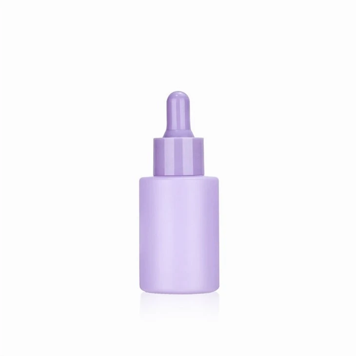 10ml amber bottle